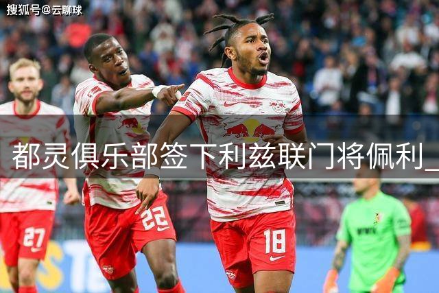 都灵俱乐部签下利兹联门将佩利 附买断选项
